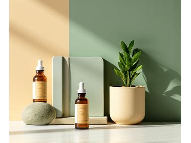 Modern brain-boosting nootropics and focus tools